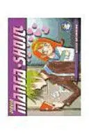 DIBUJA MANGA SHOJO