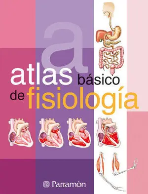 ATLAS BÁSICO DE FISIOLOGIA