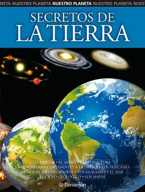 SECRETOS DE LA TIERRA