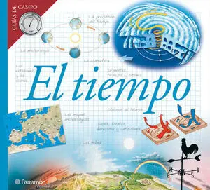 EL TIEMPO