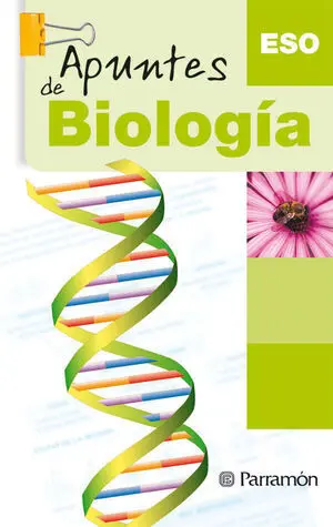 * APUNTES DE BIOLOGÍA