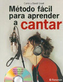METODO FACIL PARA APRENDER A CANTAR