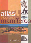 ATLAS BÁSICO DE LOS MAMÍFEROS