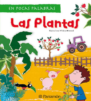 LAS PLANTAS