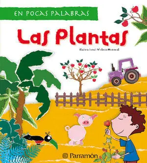 LAS PLANTAS