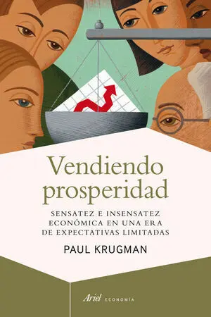 * VENDIENDO PROSPERIDAD
