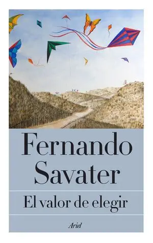 * EL VALOR DE ELEGIR