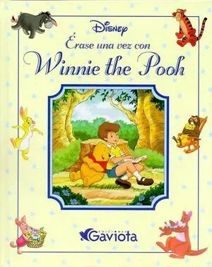 * ÉRASE UNA VEZ CON WINNIE THE POOH