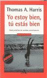 YO ESTOY BIEN, TÚ ESTÁS BIEN