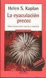 LA EYACULACIÓIN PRECOZ