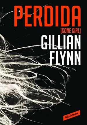 PERDIDA (GONE GIRL)