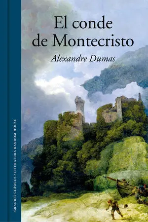 EL CONDE DE MONTECRISTO (CARTONE)