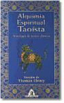 TEXTOS DE ALQUIMIA ESPIRITUAL TAOÍSTA