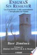 ENIGMAS SIN RESOLVER I