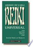 *REIKI UNIVERSAL