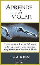 APRENDE A VOLAR
