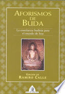 AFORISMOS DE BUDA