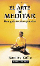 EL ARTE DE MEDITAR