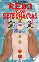 REIKI Y LOS SIETE CHAKRAS
