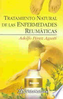 TRATAMIENTO NATURAL DE LAS ENFERMEDADES REUMÁTICAS
