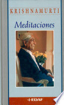 MEDITACIONES