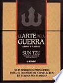 EL ARTE DE LA GUERRA (KIT)