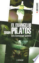EL EVANGELIO SEGÚN PILATOS