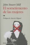 EL SOMETIMIENTO DE LAS MUJERES
