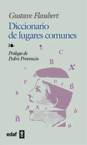 DICCIONARIO DE LUGARES COMUNES