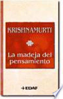 LA MADEJA DEL PENSAMIENTO