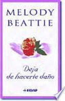 *DEJA DE HACERTE DAÑO