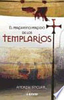 EL PERGAMINO PERDIDO DE LOS TEMPLARIOS