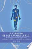 CURACIÓN CON LOS CANALES DE LUZ