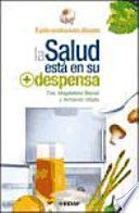 LA SALUD ESTÁ EN SU DESPENSA
