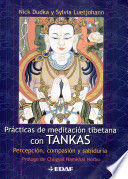 PRÁCTICAS DE MEDITACIÓN TIBETANA CON TANKAS