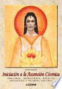 INICIACIÓN A LA ASCENSIÓN CÓSMICA [KIT]