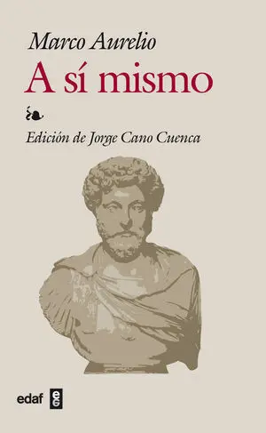 A SÍ MISMO