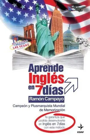 APRENDE INGLÉS EN 7 DÍAS