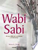 WABI SABI
