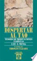 DESPERTAR AL TAO