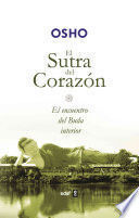 EL SUTRA DEL CORAZÓN