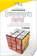 ENTRENAMIENTO MENTAL