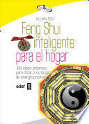 FENG SHUI INTELIGENTE PARA EL HOGAR