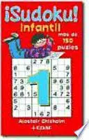 ¡SUDOKU!