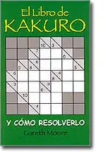 EL LIBRO DEL KAKURO