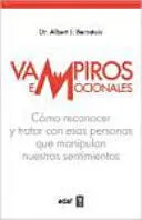 VAMPIROS EMOCIONALES