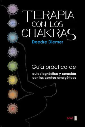 *TERAPIA CON LOS CHAKRAS