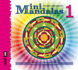 * MINI MANDALAS 1