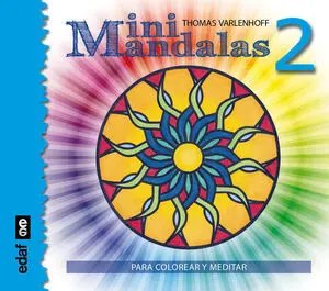 * MINI MANDALAS 2