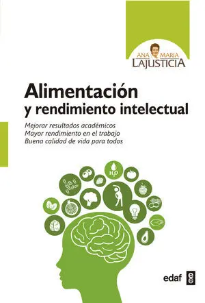 * ALIMENTACIÓN Y RENDIMIENTO INTELECTUAL